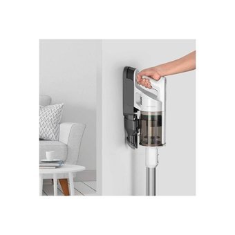 Arzum Redroad V17 Hepa Filtreli 400 W Şarjlı Dikey Süpürge Beyaz