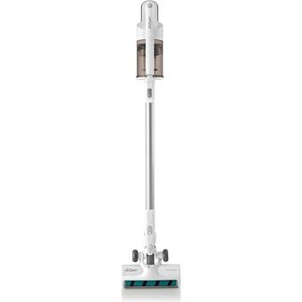 Arzum Redroad V17 Hepa Filtreli 400 W Şarjlı Dikey Süpürge Beyaz