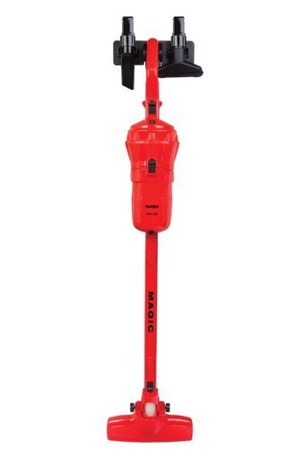Fantom Magic P3000 800 W Kablolu Dikey Süpürge Kırmızı