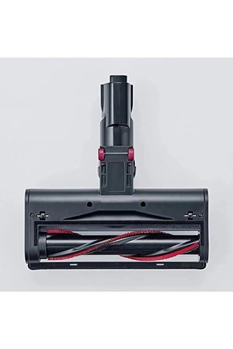 Severin HV 7153 120 W Şarjlı Dikey Süpürge Siyah