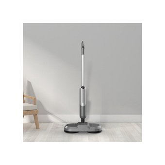 Hutt HH6 36 W Şarjlı Dikey Süpürge Gri