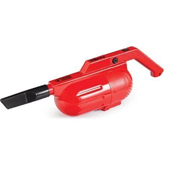 Fantom Pratik-S 500 W Kablolu Dikey Süpürge Kırmızı