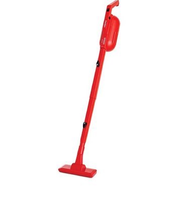 Fantom Pratik-S 500 W Kablolu Dikey Süpürge Kırmızı