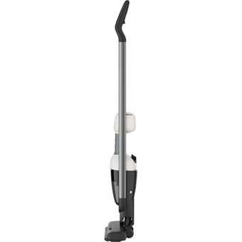 Electrolux ES62HB25UV Hepa Filtreli Şarjlı Dikey Süpürge Beyaz