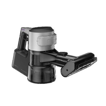 Arçelik Imperium Go Plus SD 9161 Hepa Filtreli 550 W Şarjlı Dikey Süpürge Mor