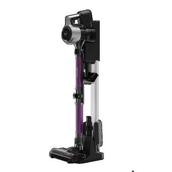 Arçelik Imperium Go Plus SD 9161 Hepa Filtreli 550 W Şarjlı Dikey Süpürge Mor