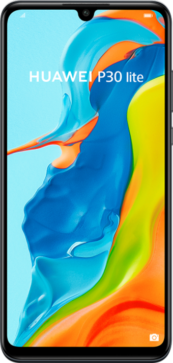 Huawei P30 Lite (24 Mp / 64 Gb) (Mar-Lx1M) 64 Gb Hafıza 4 Gb Ram 6.15 İnç 24 MP Ips Lcd Ekran Android Akıllı Cep Telefonu Beyaz