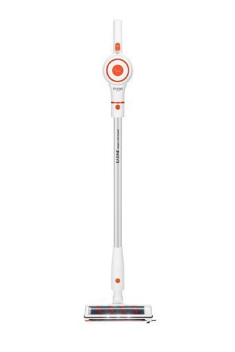 Ilife Easine G50 Hepa Filtreli Şarjlı Dikey Süpürge Beyaz