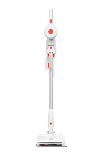Ilife Easine G50 Hepa Filtreli Şarjlı Dikey Süpürge Beyaz