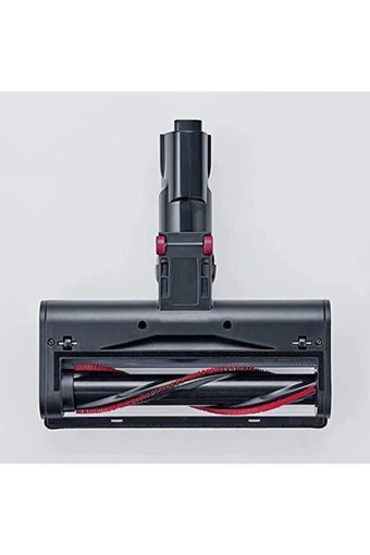 Severin HV 7164 Hepa Filtreli 300 W Şarjlı Dikey Süpürge Gri
