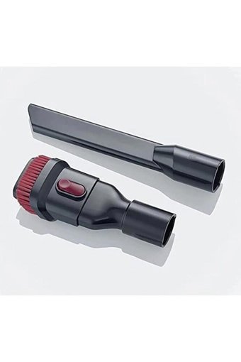 Severin HV 7164 Hepa Filtreli 300 W Şarjlı Dikey Süpürge Gri
