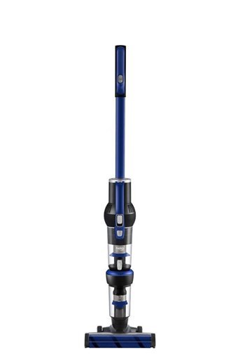Beko SD 5061 450 W Şarjlı Dikey Süpürge Lacivert
