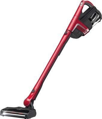 Miele HX1 Triflex 11514470 Hepa Filtreli 170 W Şarjlı Dikey Süpürge Gri