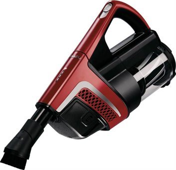Miele HX1 Triflex 11514470 Hepa Filtreli 170 W Şarjlı Dikey Süpürge Gri