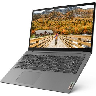 Lenovo Ideapad 3 15ALC6 82KU0081TX08 Harici AMD Ryzen 5 20 GB Ram DDR4 1 TB SSD 15.6 inç Full HD FreeDos Laptop