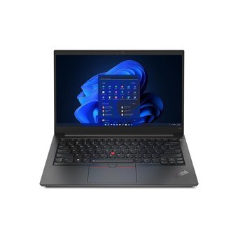 Lenovo ThinkPad E14 Gen 4 21E30086TX Zi748 Dahili Intel Iris Xe Graphics Intel Core i5 8 GB Ram DDR4 512 GB SSD Full HD Windows 11 Home Laptop