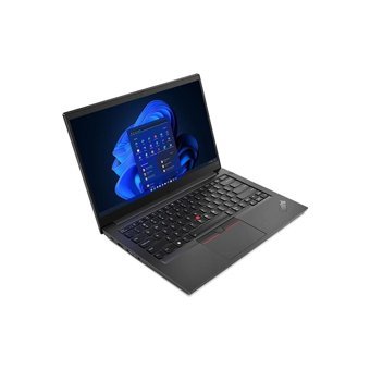 Lenovo ThinkPad E14 Gen 4 21E30086TX Zi748 Dahili Intel Iris Xe Graphics Intel Core i5 8 GB Ram DDR4 512 GB SSD Full HD Windows 11 Home Laptop