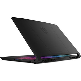 MSI Katana 15 B12VGK-087XTR Harici GeForce RTX 4070 Intel Core i7 16 GB Ram DDR5 1 TB SSD 15.6 inç Full HD FreeDos Gaming Notebook Laptop