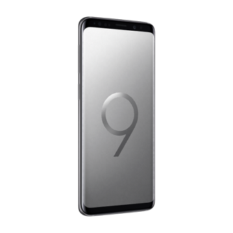 Samsung Galaxy S9 64 Gb Hafıza 4 Gb Ram 5.8 İnç 12 MP Super Amoled Ekran Android Akıllı Cep Telefonu Beyaz