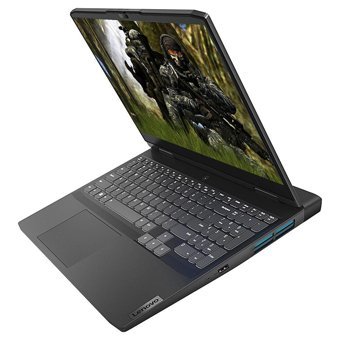 Lenovo İdeapad Gaming 3 15ARH7 G82SB00B5TX23 GeForce RTX 3050 Ti 32 GB Ram DDR5 1 TB SSD 15.6 inç Full HD Windows 11 Pro Gaming Notebook Laptop