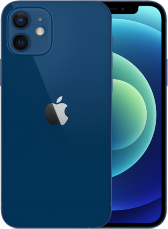 Apple iPhone 12 256 Gb Hafıza 4 Gb Ram 6.1 İnç 12 MP Çift Hatlı Oled Ekran Ios Akıllı Cep Telefonu Siyah