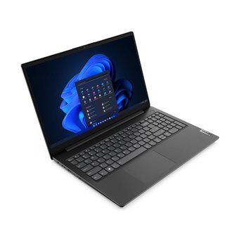 Lenovo V15 Gen 2 82KB00CDTX01 Dahili Paylaşımlı Intel Core i7 8 GB Ram DDR4 512 GB SSD 15.6 inç Full HD FreeDos Laptop