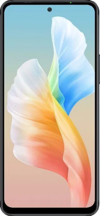 Hiking A50 256 Gb Hafıza 8 Gb Ram 6.43 İnç 64 MP Android Akıllı Cep Telefonu Siyah