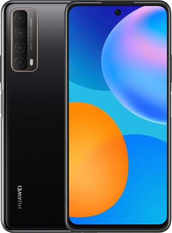 Huawei P Smart 128 Gb Hafıza 4 Gb Ram 6.67 İnç 13 MP Ips Lcd Ekran Android Akıllı Cep Telefonu Siyah