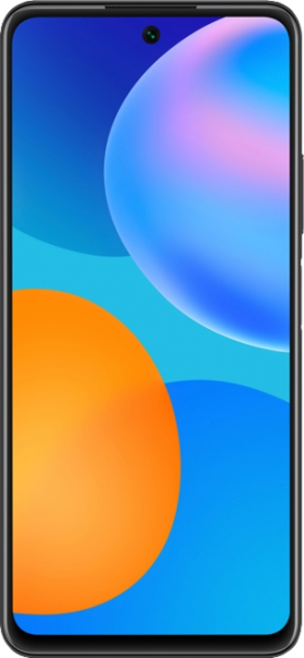 Huawei P Smart 128 Gb Hafıza 4 Gb Ram 6.67 İnç 13 MP Ips Lcd Ekran Android Akıllı Cep Telefonu Siyah