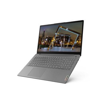 Lenovo Ideapad 3 82H802RWTX01 Dahili Intel UHD Graphics Intel Core i3 4 GB Ram DDR4 512 GB SSD 15.6 inç Full HD FreeDos Laptop