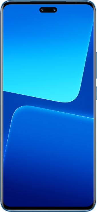 Xiaomi 13 Lite 256 Gb Hafıza 8 Gb Ram 6.55 İnç 50 MP Çift Hatlı Amoled Ekran Android Akıllı Cep Telefonu Mavi