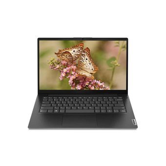 Lenovo V14 82YT00JHTX Dahili AMD Radeon Graphics AMD Ryzen 5 8 GB Ram LPDDR5 256 GB SSD 14 inç Full HD FreeDos Laptop
