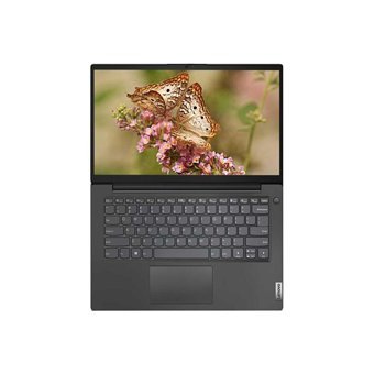 Lenovo V14 82YT00JHTX Dahili AMD Radeon Graphics AMD Ryzen 5 8 GB Ram LPDDR5 256 GB SSD 14 inç Full HD FreeDos Laptop