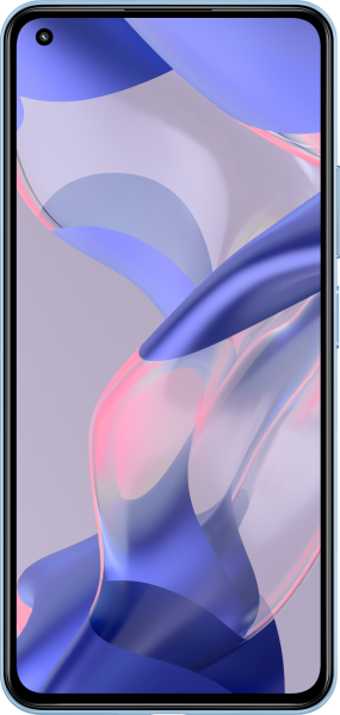 Xiaomi 11 Lite 5G Ne (256 Gb / 8 Gb) 256 Gb Hafıza 8 Gb Ram 6.55 İnç 64 MP Çift Hatlı Amoled Ekran Android Akıllı Cep Telefonu Beyaz