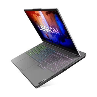 Lenovo Legion 5 82RD00CPTX Harici GeForce RTX 3070 AMD Ryzen 7 16 GB Ram DDR5 512 GB SSD 15.6 inç Full HD FreeDos Gaming Notebook Laptop