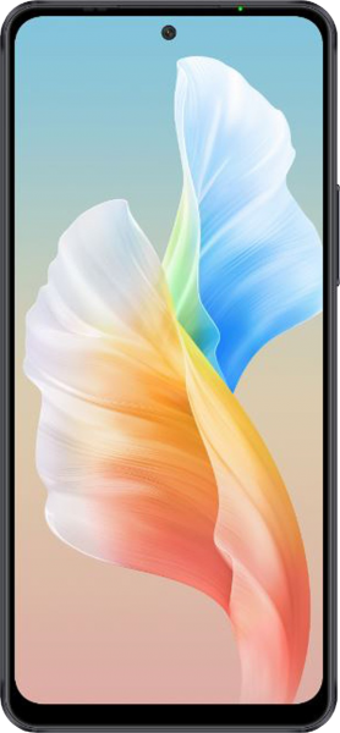 Trident A80 256 Gb Hafıza 8 Gb Ram 6.43 İnç 64 MP Android Akıllı Cep Telefonu Siyah