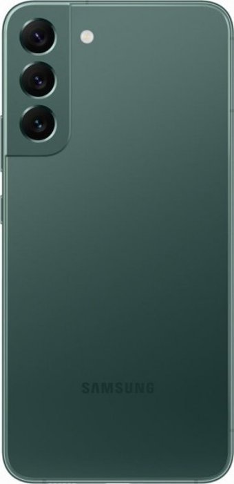 Samsung Galaxy S22+ 128 Gb Hafıza 8 Gb Ram 6.6 İnç 50 MP Çift Hatlı Dynamic Amoled Ekran Android Akıllı Cep Telefonu Beyaz