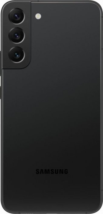 Samsung Galaxy S22+ 128 Gb Hafıza 8 Gb Ram 6.6 İnç 50 MP Çift Hatlı Dynamic Amoled Ekran Android Akıllı Cep Telefonu Beyaz