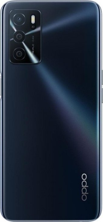 Oppo A16 (64 Gb) (Cph2269) 64 Gb Hafıza 4 Gb Ram 6.52 İnç 12 MP Ips Lcd Ekran Android Akıllı Cep Telefonu Siyah