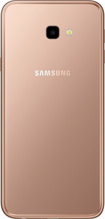 Samsung Galaxy J4+ SM-J415F Plus 16 Gb Hafıza 2 Gb Ram 6.0 İnç 13 MP Tft Lcd Ekran Android Akıllı Cep Telefonu Altın