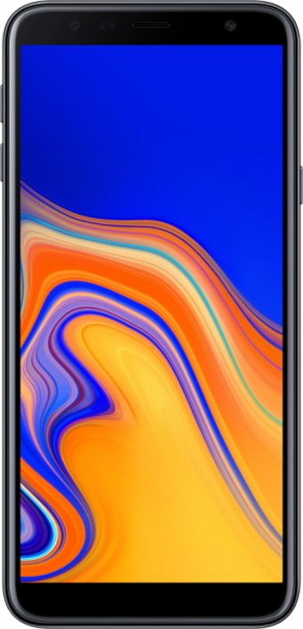 Samsung Galaxy J4+ SM-J415F Plus 16 Gb Hafıza 2 Gb Ram 6.0 İnç 13 MP Tft Lcd Ekran Android Akıllı Cep Telefonu Altın