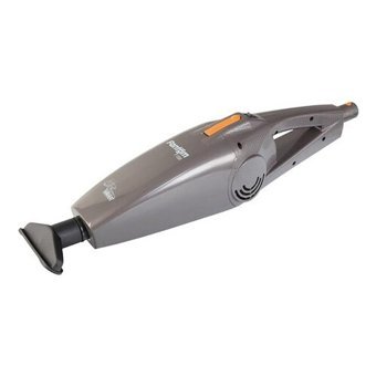 Fantom Hamarat P1500 500 W Kablolu Dikey Süpürge Gri