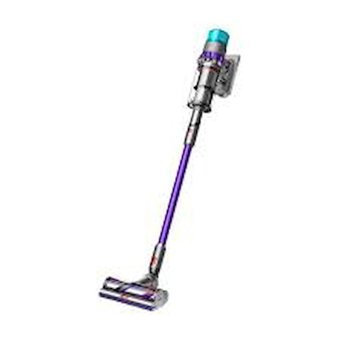 Dyson Gen5detect Hepa Filtreli 280 W Şarjlı Dikey Süpürge Gri