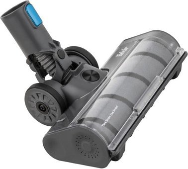 Fakir Inovator X Plus 7286 Hepa Filtreli 350 W Şarjlı Dikey Süpürge Mavi
