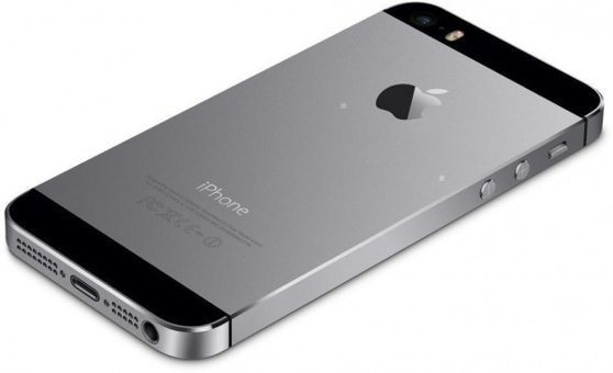 Apple iPhone 5S 16 Gb Hafıza 1 Gb Ram 4.0 İnç 8 MP Ips Lcd Ekran Ios Akıllı Cep Telefonu Siyah