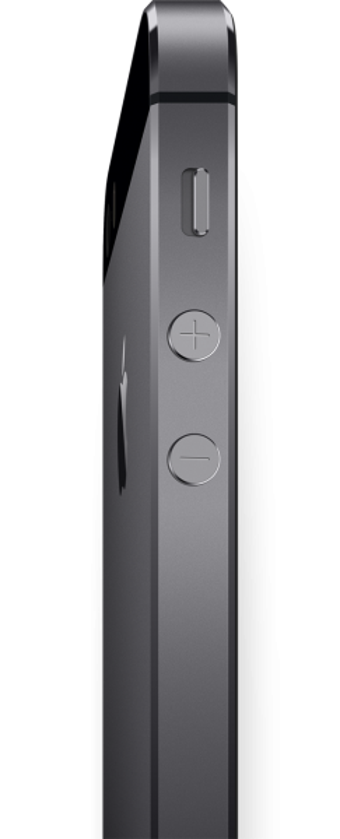 Apple iPhone 5S 16 Gb Hafıza 1 Gb Ram 4.0 İnç 8 MP Ips Lcd Ekran Ios Akıllı Cep Telefonu Siyah