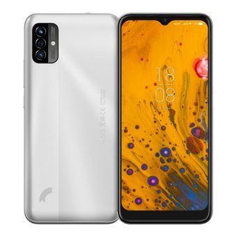 Reeder P13 Blue Max Pro Lite 64 Gb Hafıza 4 Gb Ram 6.51 İnç 13 MP Ips Lcd Ekran Android Akıllı Cep Telefonu Beyaz