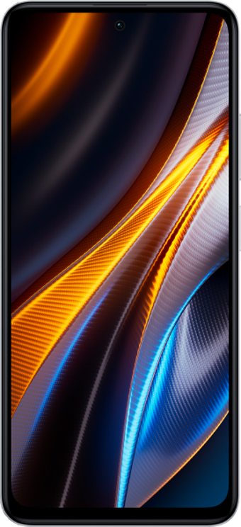 Poco X4 Gt 256 Gb Hafıza 8 Gb Ram 6.6 İnç 2 MP Çift Hatlı Ips Lcd Ekran Android Akıllı Cep Telefonu Siyah
