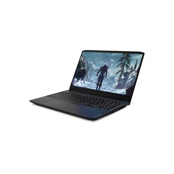 Lenovo IdeaPad Gaming 3 82K101HRTX04 Harici GeForce RTX 3050 Intel Core i5 16 GB Ram DDR4 512 GB SSD 15.6 inç Full HD Windows 11 Home Gaming Notebook Laptop