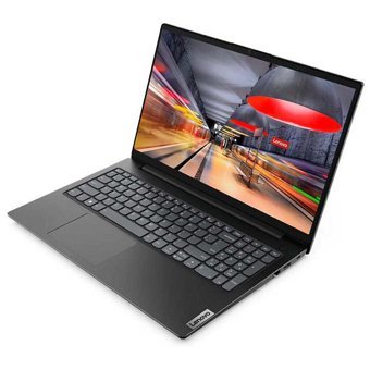 Lenovo V15 Gen3 V82TT00A5TX01 Dahili Paylaşımlı Intel Core i5 8 GB Ram DDR4 512 GB SSD 15.6 inç Full HD FreeDos Laptop
